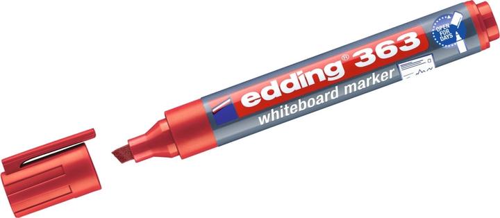 Produktbild Edding Whiteboard-Marker 363 (1 x)