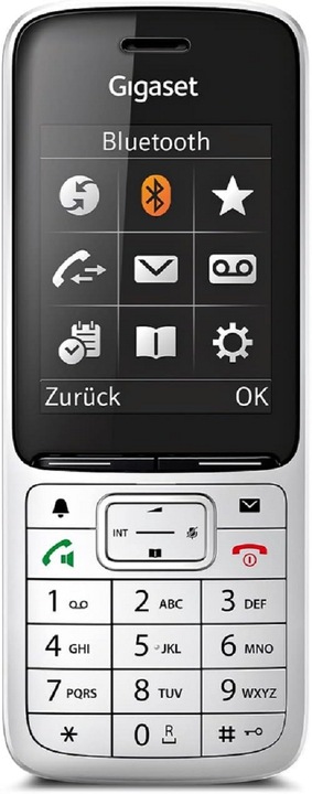 Productafbeelding Gigaset Sl450hx (DE versie)