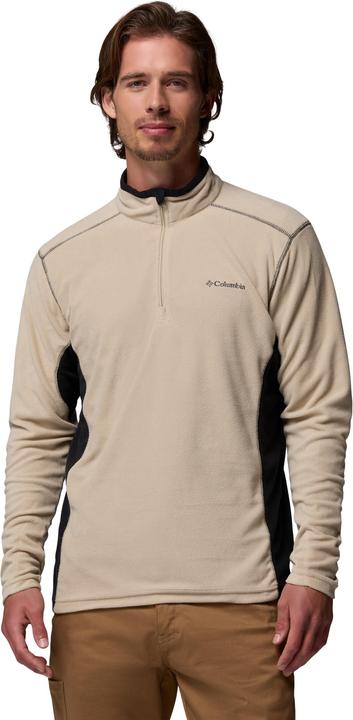 Actual product image Columbia Klamath Range II Half Zip (M)