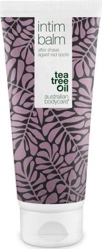 Produktbild Australian Bodycare Tea Tree Oil After Shaving Intim Balm (Aftershave Balsam, 200 ml)
