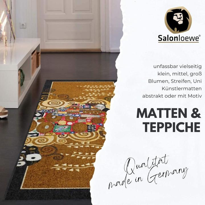 Produktbild Salonloewe Fussmatte (75 x 120 cm)