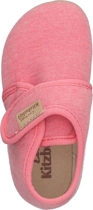 Actual product image Living Kitzbühel Jersey slipper (19)