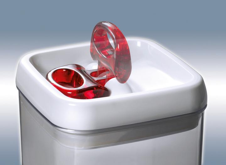 Immagine prodotto Leifheit Contenitore Fresh&Easy 400 ml quadrato (0.40 l)