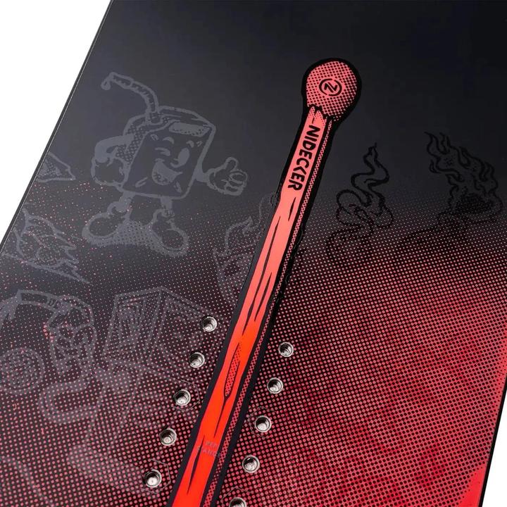 Produktbild Nidecker Sensor Pro 2026 (154)