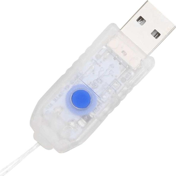 Image du produit vidaXL Weihnachtsdekoration