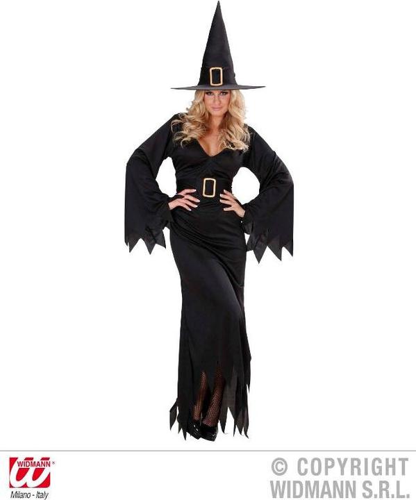 Produktbild Widmann Hexenkostüm Damen (L)