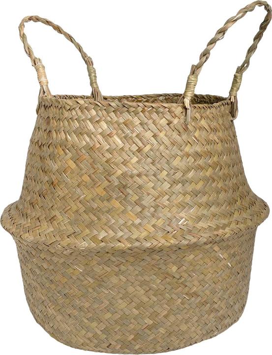 Intirilife Aufbewahrungskorb (34.50 cm, 1x)