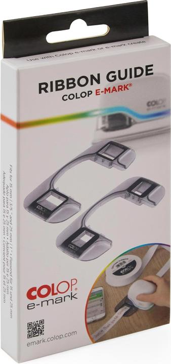 Immagine prodotto Colop Ribbon Guide Set