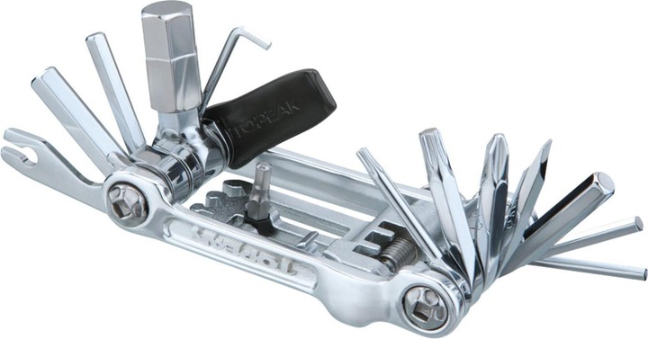Immagine prodotto Topeak Mini 20 Pro