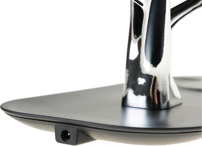 Actual product image Home Tree Bedside lamp