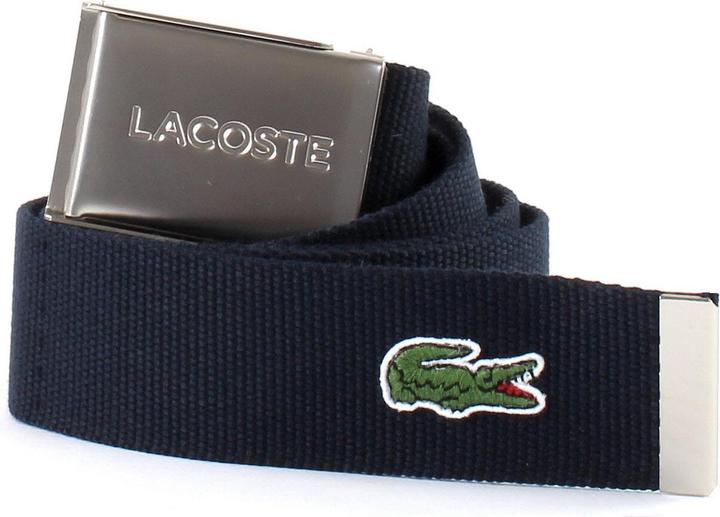Actual product image Lacoste Belt Casual Comfortable Fitting (90)