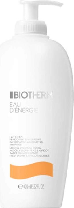 Produktbild Biotherm Eau D’Energie (Körpermilch, 400 ml)