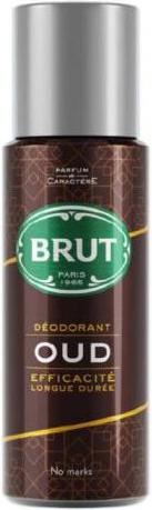 Produktbild Unilever Deodorant Spray Oud 200ml (Spray, 200 ml)