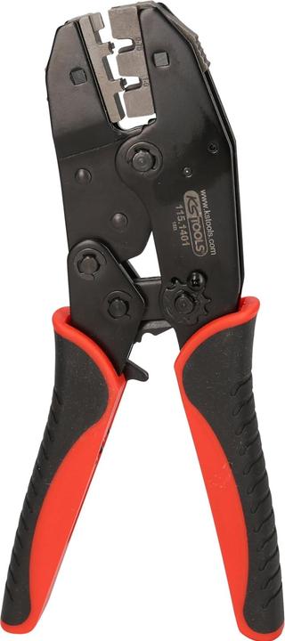 Produktbild KS Tools Crimpzange (220 mm)