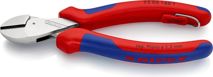 Image du produit Knipex X-Cut (160 mm)