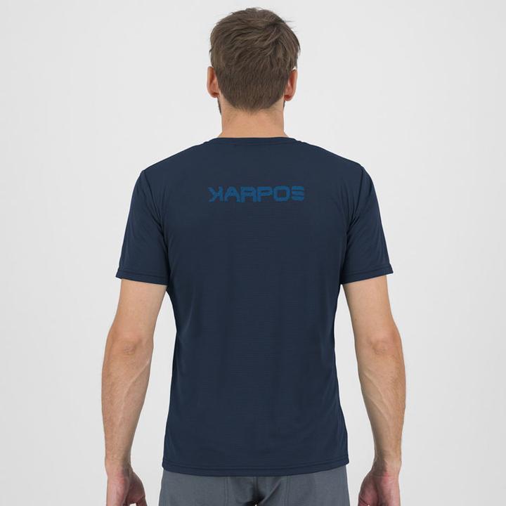 Actual product image Karpos Loma Print (XL)