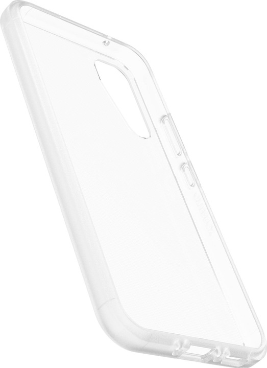 Actual product image OtterBox React + Glass Bundle - Kit (Samsung Galaxy A34 5G)