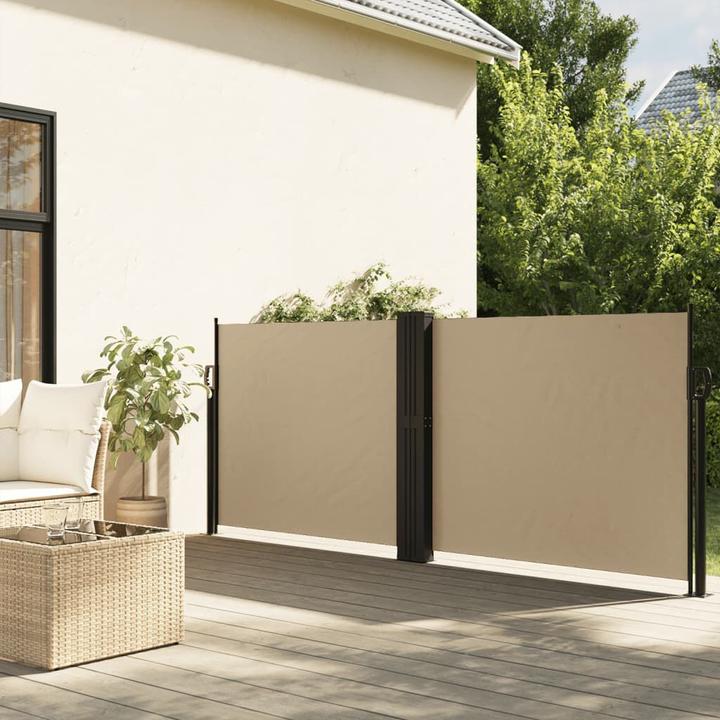 Image du produit VidaXL Store latéral extensible (10 m)