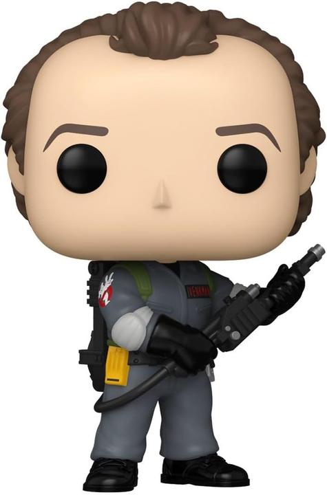 Actual product image Funko POP figure Ghostbusters 2 Peter Venkman