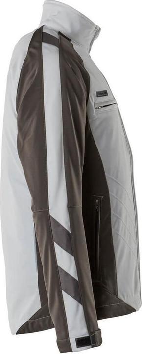 Produktbild Mascot Unique Dresden Softshelljacke (M)