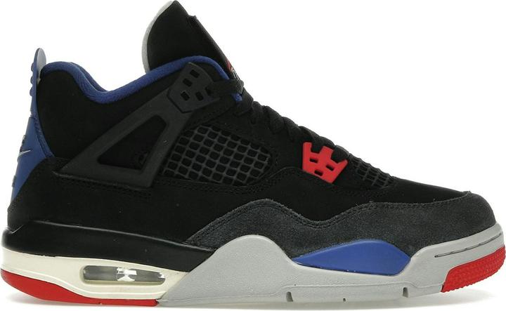 Image du produit Jordan 4 Retro Rare Air (GS) (38)