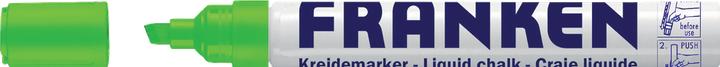 Produktbild Franken Kreidemarker (1x)