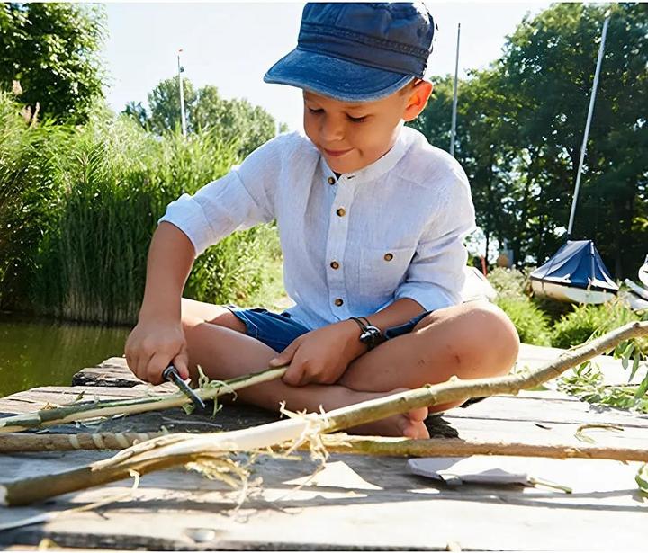 Produktbild Haba Opinel-Taschenmesser (7.50 cm)