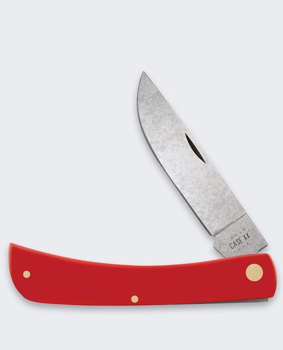 Case Messer American Workman Sod Buster CS