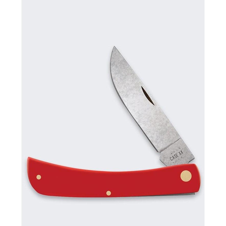 Case Messer American Workman Sod Buster CS (73933)