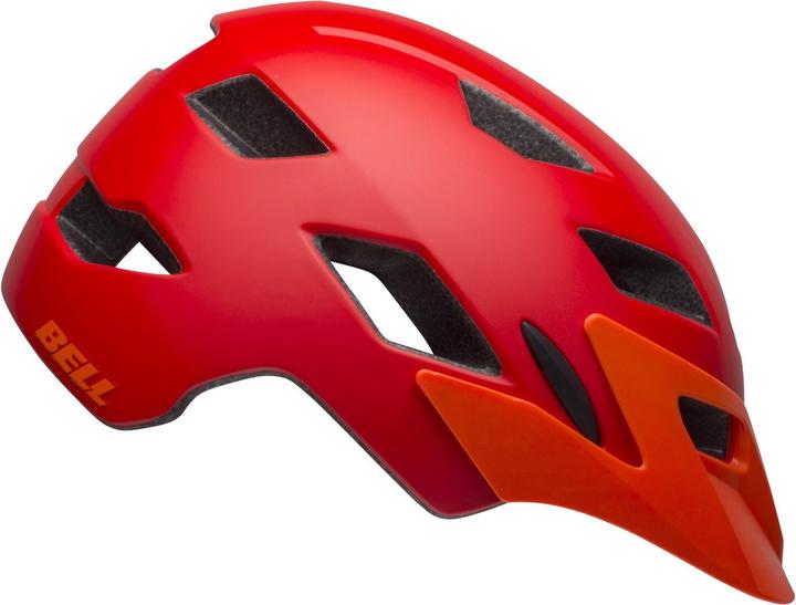 Image du produit Bell Sidetrack (50 - 57 cm)