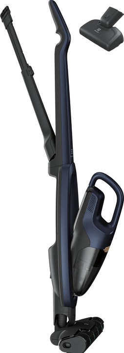Produktbild Electrolux WQ71-P52IB