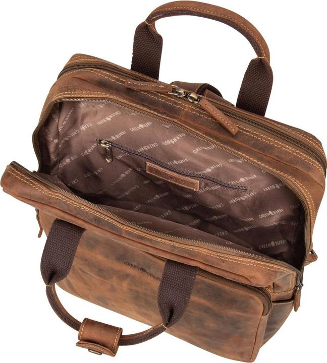 Image du produit Greenburry Sac à dos / Daypack Vintage 1567 (15 l)
