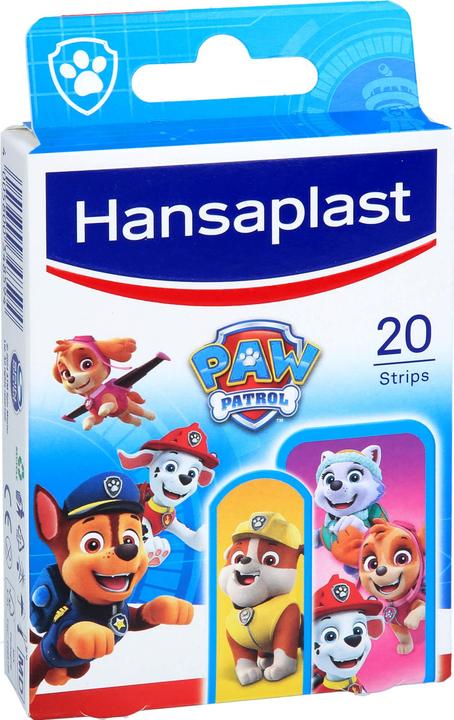 Beiersdorf Hansaplast Enfant Paw Patrol (1 x)
