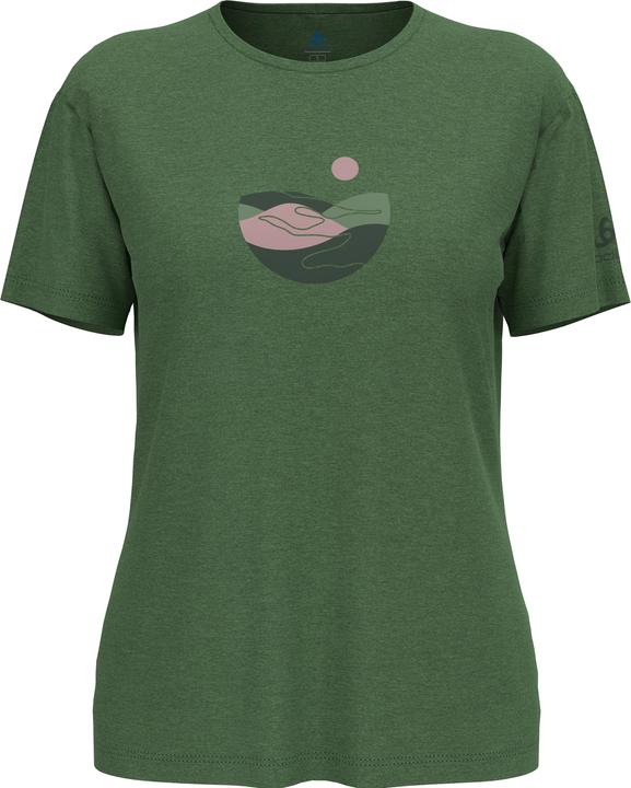 Actual product image Odlo Essentials (S)