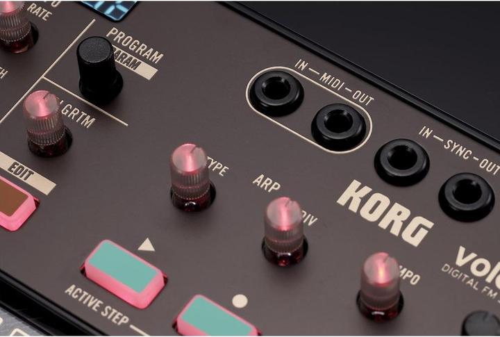 Produktbild Korg Volca FM2