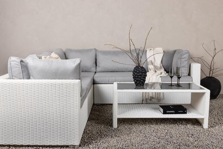 Actual product image Venture Home Garden Chair Amazon