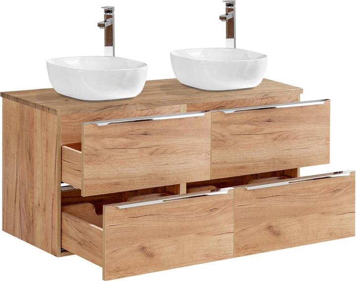 Waschbeckenunterschrank