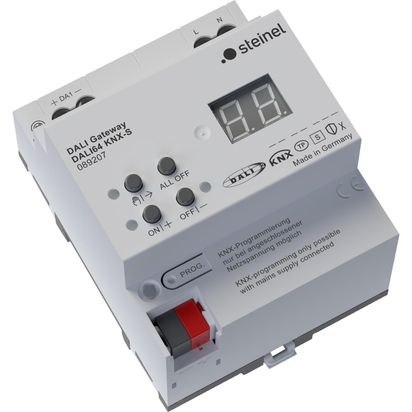 Steinel KNX-S-Systemkomponente (089207)