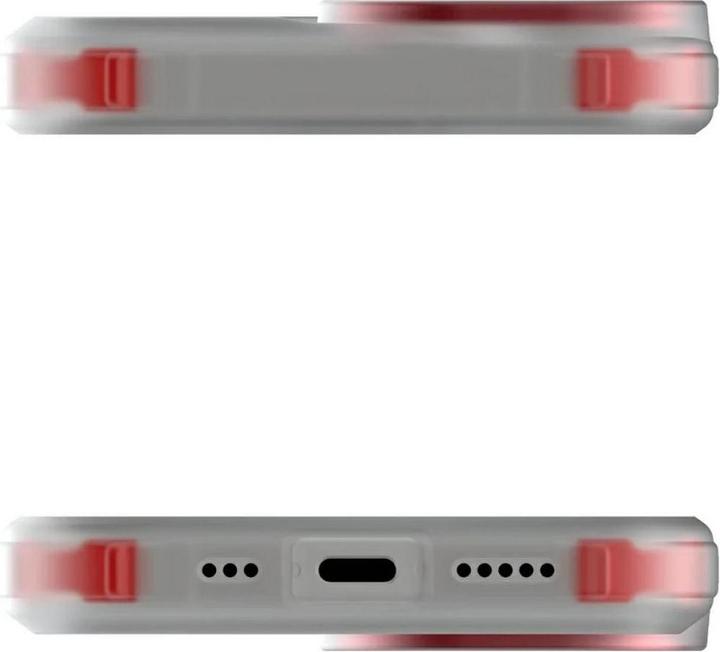Produktbild Ghostek Etui Covert MagSafe do iPhone 17 przezroczysty (Apple iPhone 17)