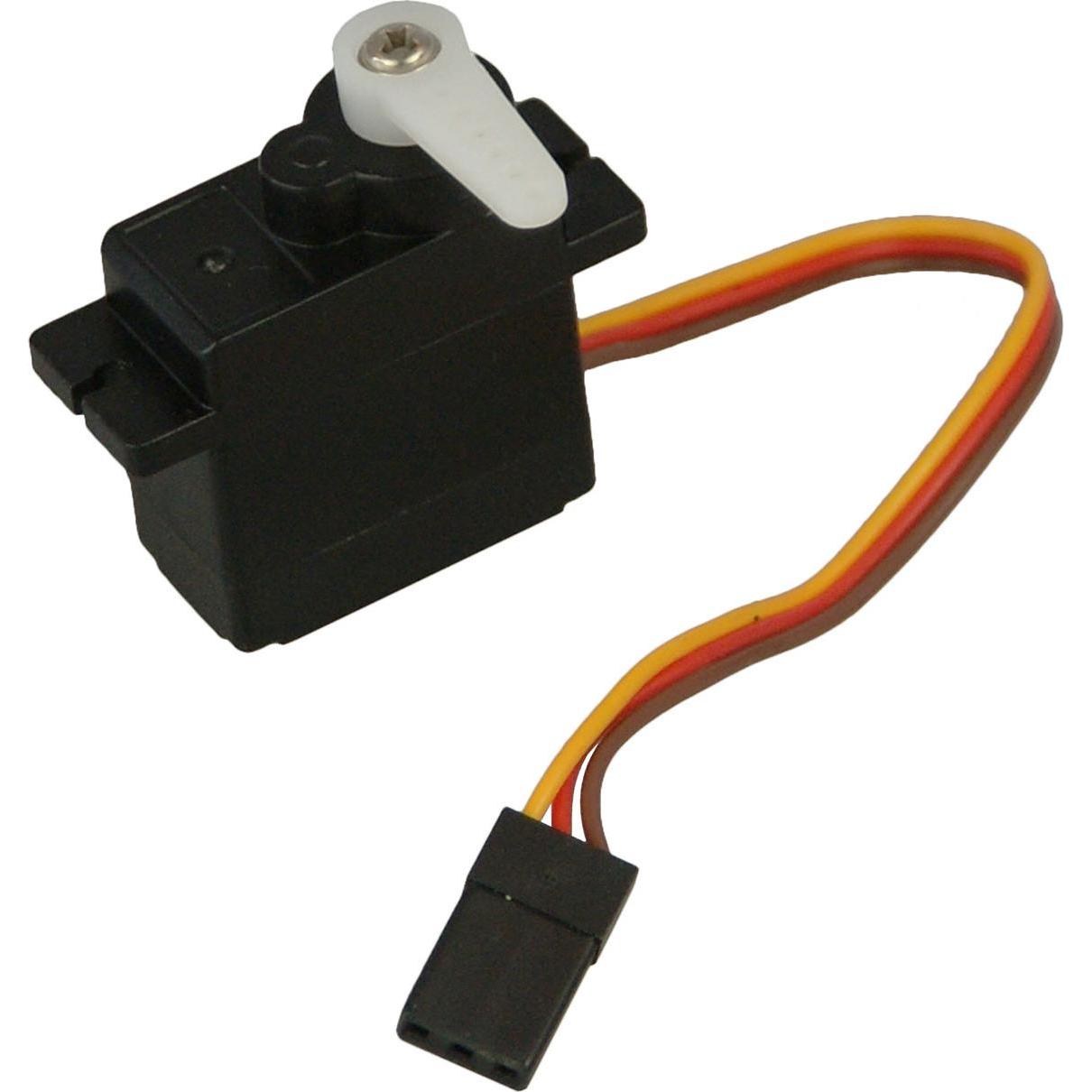 Amewi Servo Neon Hornet