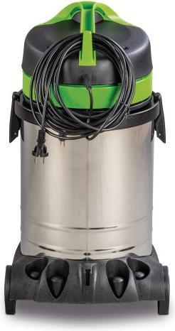 Produktbild Stürmer - Cleancraft Sprühextraktionsgerät flexCAT 133 IPD (Nass-Trockensauger)