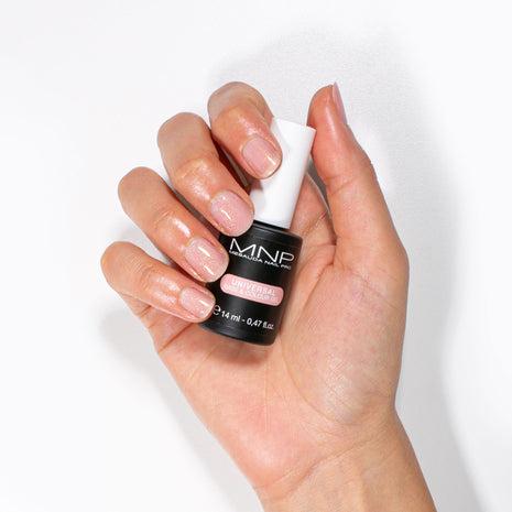 Produktbild Mesauda Taffet (107, Gel-Effekt Nagellack)