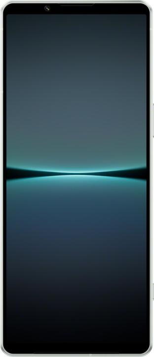 Actual product image Sony Xperia 1 IV (256 GB, White, 6.50", SIM + eSIM, 5G)