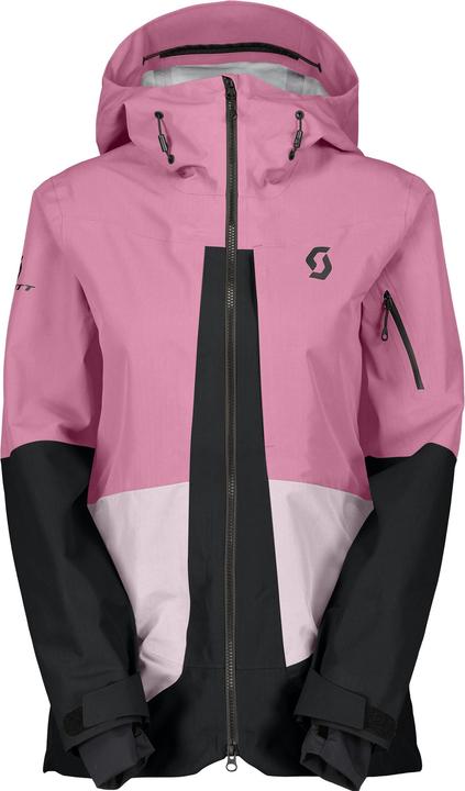 Immagine prodotto Scott Sports Women's Jacket Vertic Ripstop 3L (S)