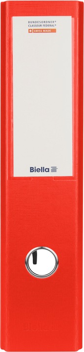Image du produit Biella dossier fédéral (A4, 70 mm, 1 x)
