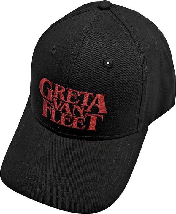 Produktbild Greta Van Fleet BaseballMütze (One Size)