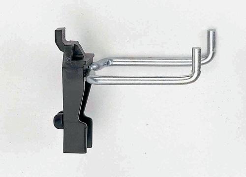 Produktbild Raaco Werkzeughakenset L.50mm 3tlg. f.Art.Nr.795605,795584,795698-699 Clip 4-50mm