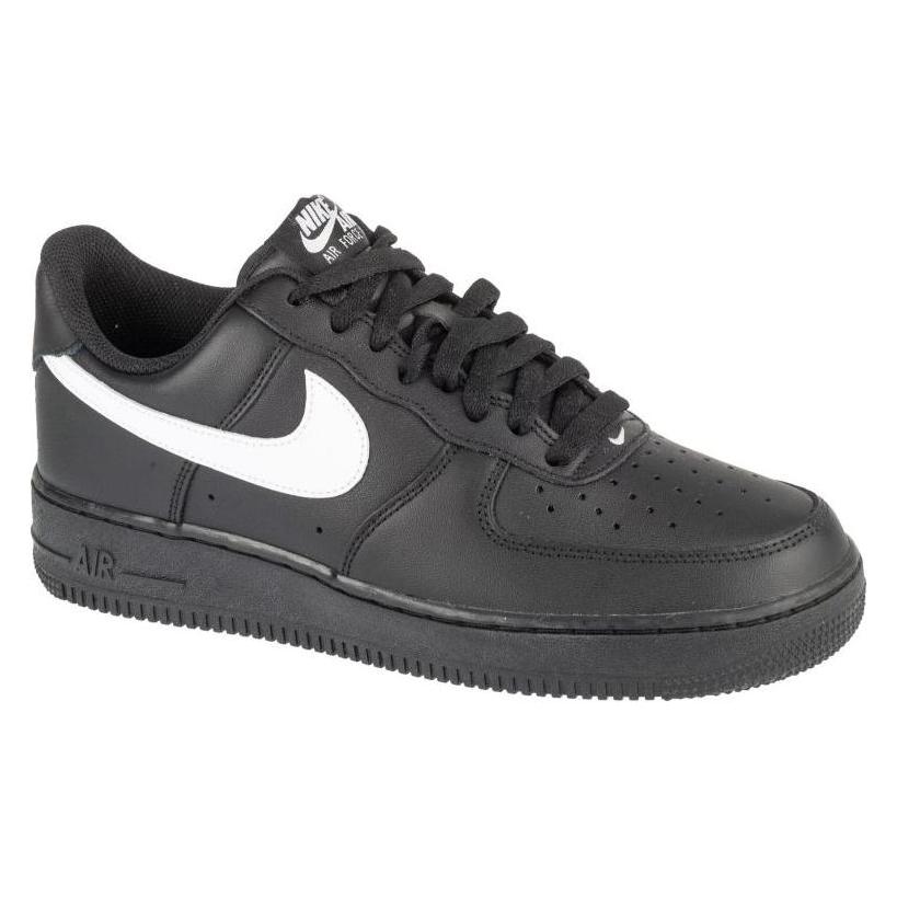 Nike, Herren, Sneakers, Air Force 1 Schuhe, (46)