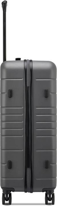Actual product image Roncato Warner DC Mittelgrosser Koffer - Batman (73.50 l)