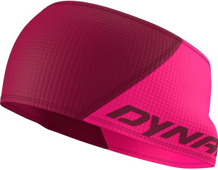Dynafit Upcycled Polartec Stirnband